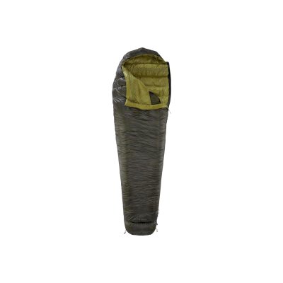 Balance 600 size M zip L Sleeping Bag