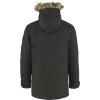 Yupik Parka M Black S