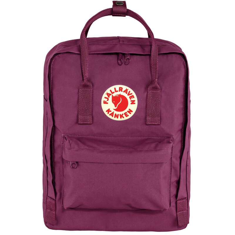 Kånken Royal Purple