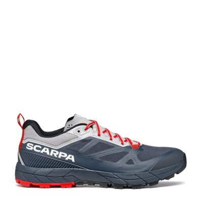 Rapid GTX ombre blue/red 43,0