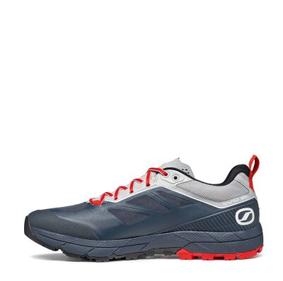 Rapid GTX ombre blue/red 43,5