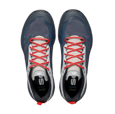 Rapid GTX ombre blue/red 43,5