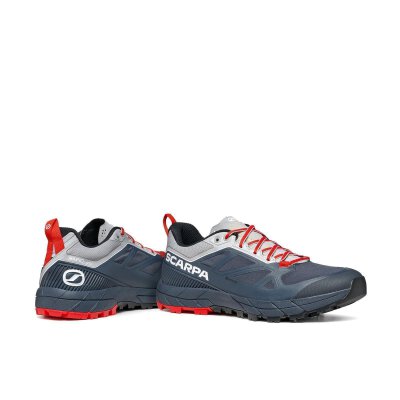 Rapid GTX ombre blue/red 43,5