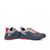 Rapid GTX ombre blue/red 43,5