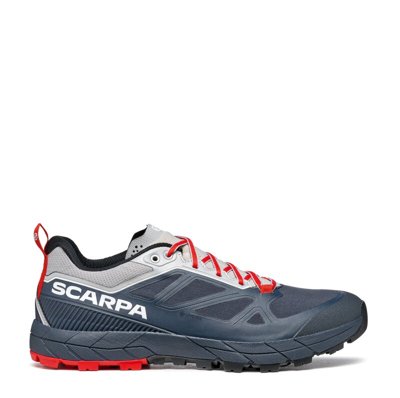 Rapid GTX ombre blue/red 45,0