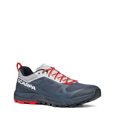 Rapid GTX ombre blue/red 45,0