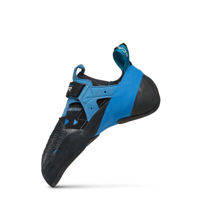 Instinct VSR black/azure 45,0