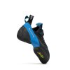 Instinct VSR black/azure 45,0