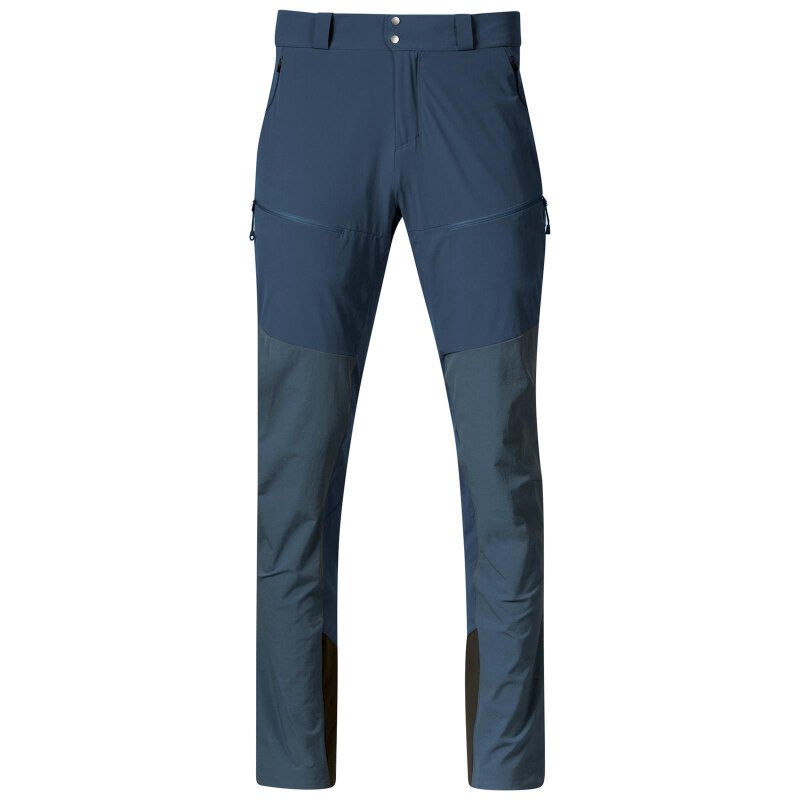 Rabot V2 Softshell Pants Orion Blue 52