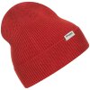 Allround Beanie Dark Brick One Size