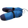 Extend Professional Down Glove pupl/navy L