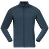 Finnsnes Fleece Jacket Orion Blue S