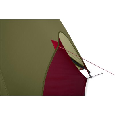 FreeLite 2 Green Tent V3