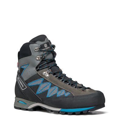 Marmolada Trek HD shark/octane 44,0