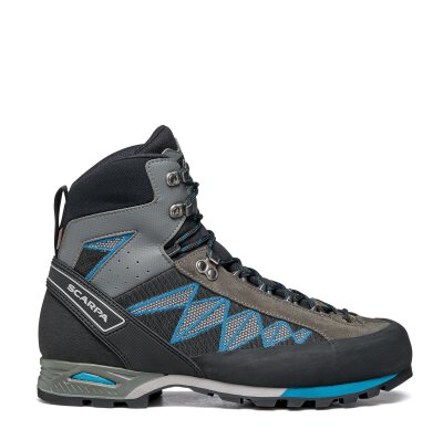 Marmolada Trek HD shark/octane 44,0