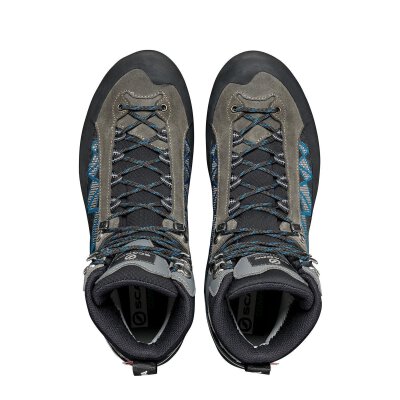 Marmolada Trek HD shark/octane 44,0