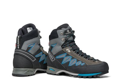 Marmolada Trek HD shark/octane 45,5