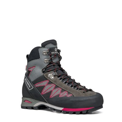 Marmolada Trek HD Wmn shark/cherry 38,0