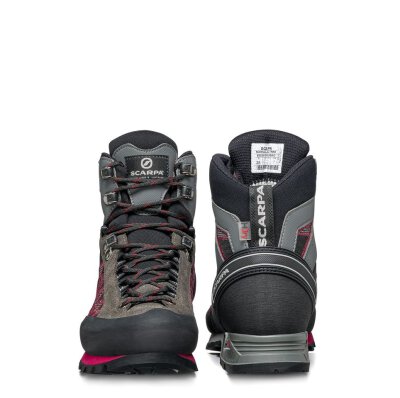 Marmolada Trek HD Wmn shark/cherry 38,0