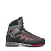 Marmolada Trek HD Wmn shark/cherry 38,0