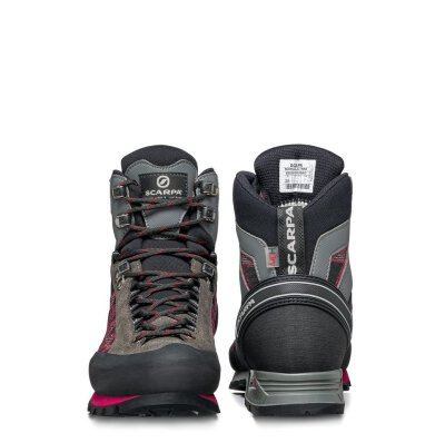 Marmolada Trek HD Wmn shark/cherry 39,5