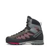 Marmolada Trek HD Wmn shark/cherry 39,5