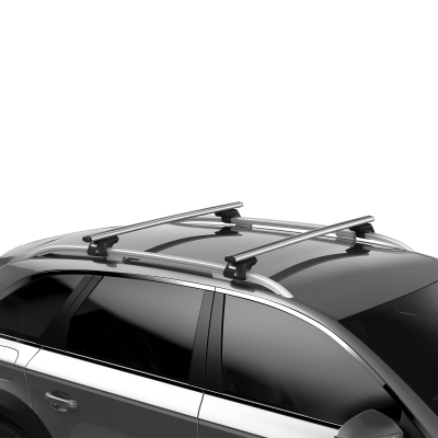 Thule SmartRack XT Alu 118