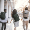 Thule Paramount Backpack 27L - Racing Green