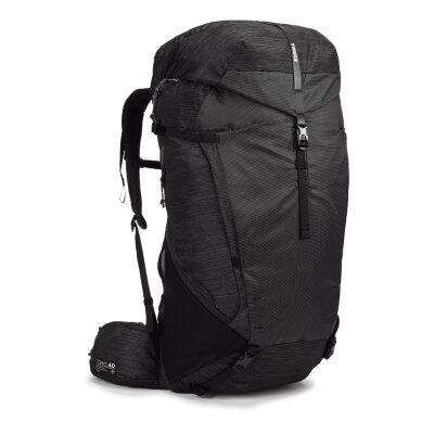 Thule Topio 40L M - Black