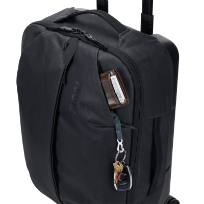 Thule Aion Carry on Spinner - Black