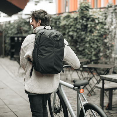 Thule Aion Backpack 28L - Black