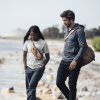 Thule Aion Sling Bag - Nutria