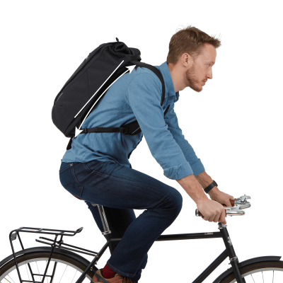 Thule Paramount Commuter Backpack 18L - Black