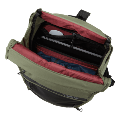 Thule Paramount Commuter Backpack 18L - Olivine