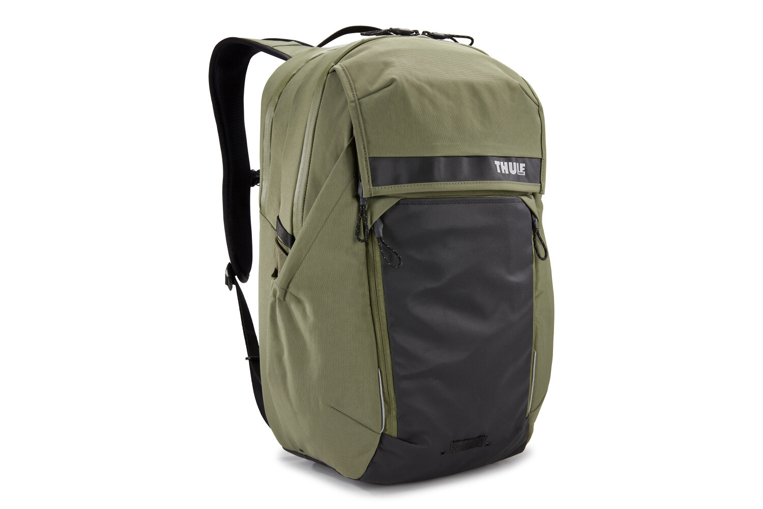 Thule Paramount Commuter Backpack 27L Olivine 169 95