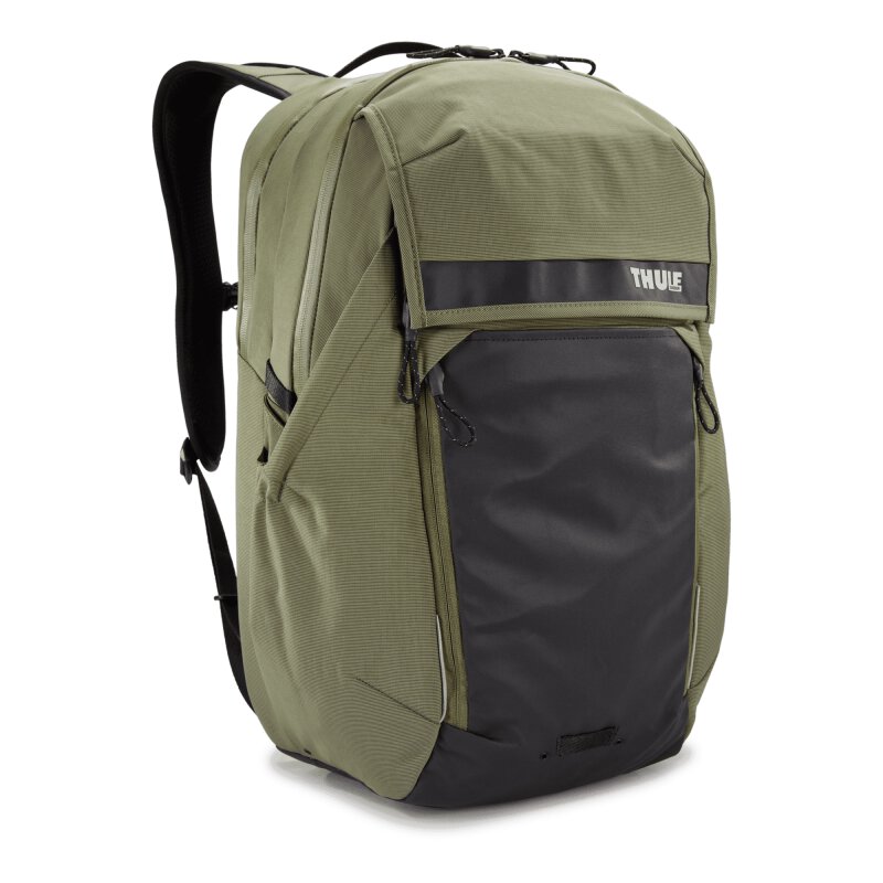 Thule Paramount Commuter Backpack 27L Olivine 169 95