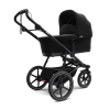 Thule Urban Glide 2 Grey Mel + Bassinet