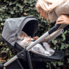 Thule Newborn Inlay Soft Grey
