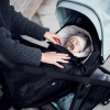 Thule Newborn Nest Black