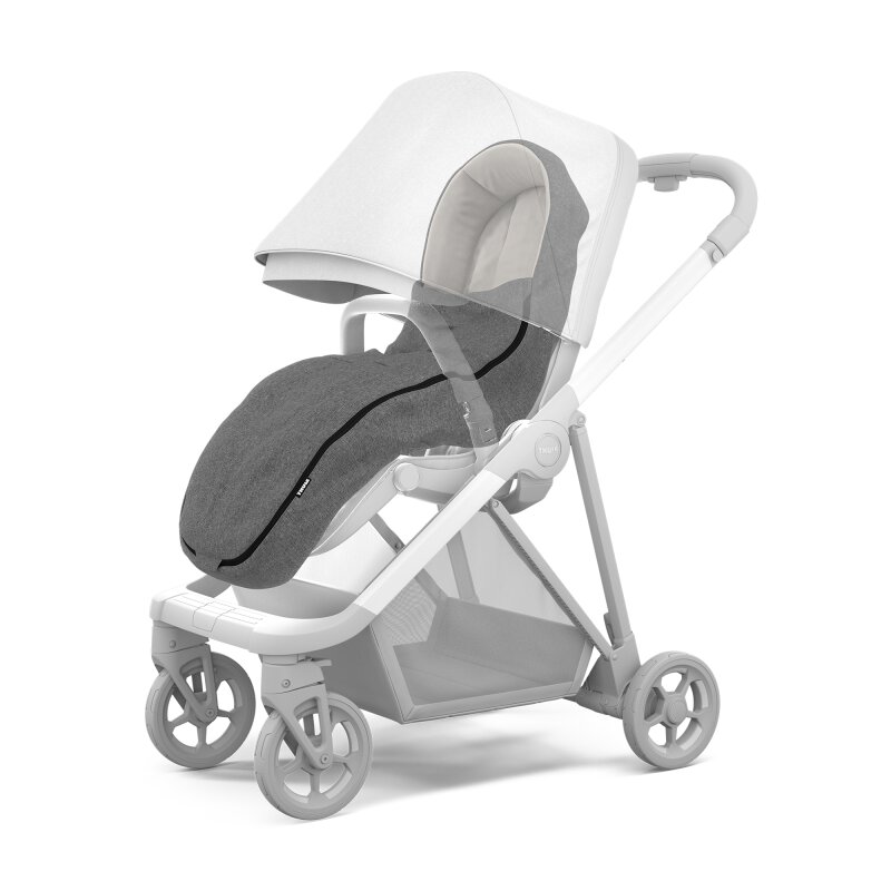 Baby stroller footmuff on sale