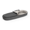 Thule Stroller Footmuff Grey Melange