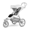 Thule Stroller Seat Liner Black