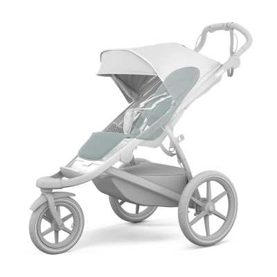 Thule Stroller Seat Liner Alaska