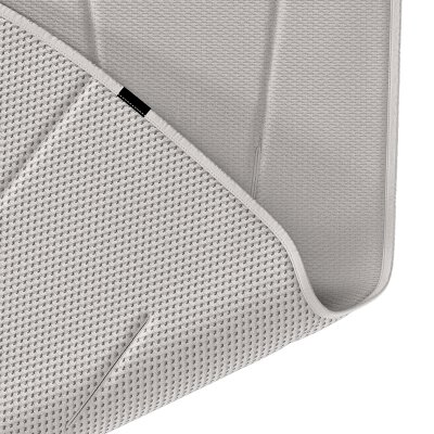 Thule Summer Seat Liner Soft Grey