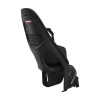 Thule Yepp 2 Maxi- Frame Mount - Black