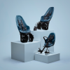 Thule Yepp 2 Maxi- Frame Mount - Aegean  Blue