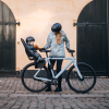 Thule Yepp 2 Maxi- Frame Mount - Fennel Tan