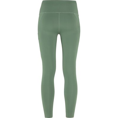 Abisko Tights W Patina Green XS