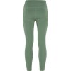 Abisko Tights W Patina Green XS