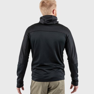 Abisko Trail Fleece M Patina Green XXL